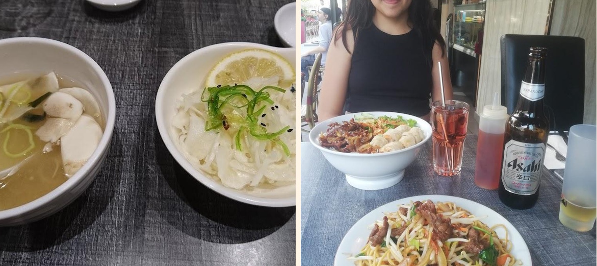 Sushi bar - Gallery Image 9