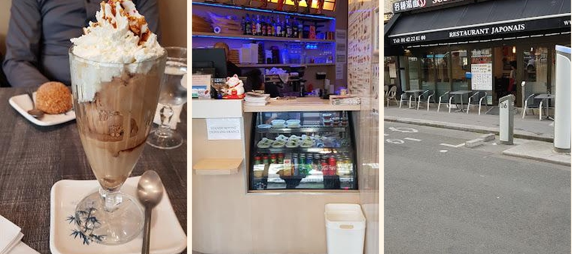 Sushi bar - Gallery Image 4